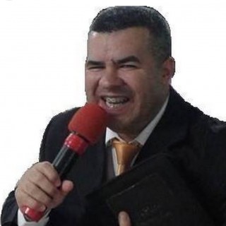 Pr Jair de Jesus